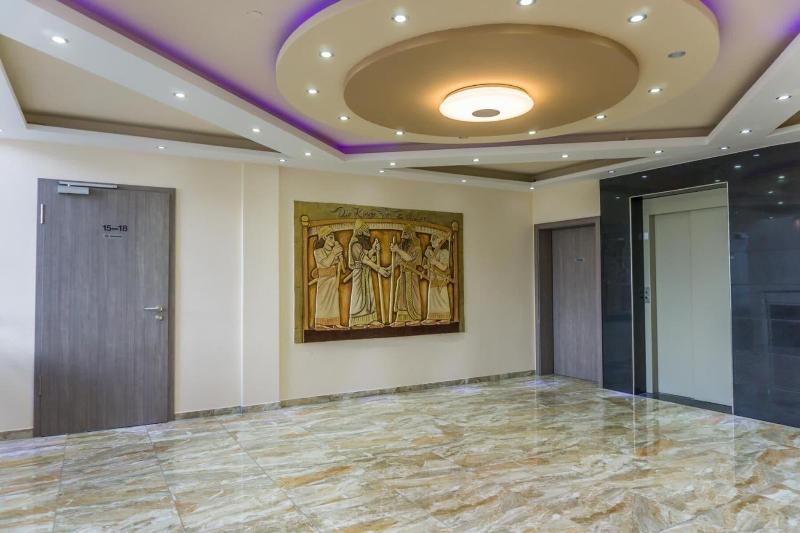 Hotel Babylon image