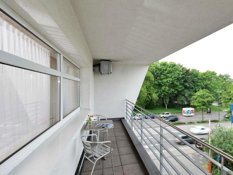 Petul Apart Hotel City image