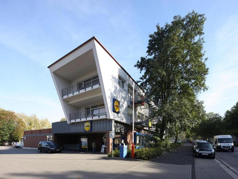 Petul Apart Hotel City image