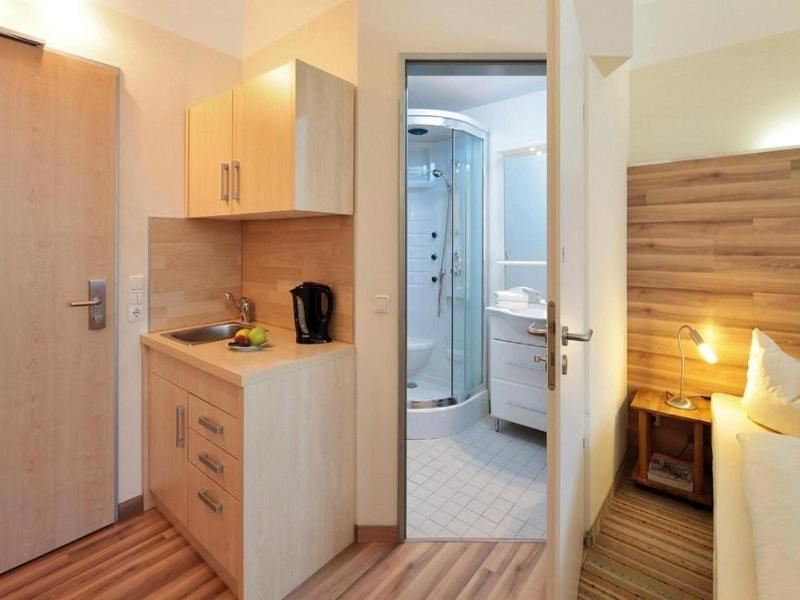 Petul Apart Hotel City image