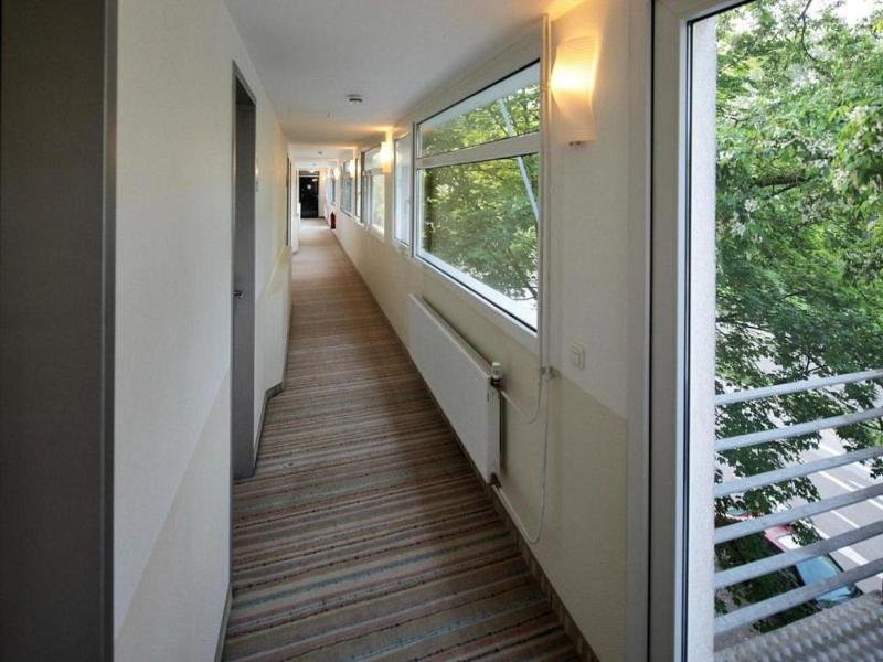 Petul Apart Hotel City image