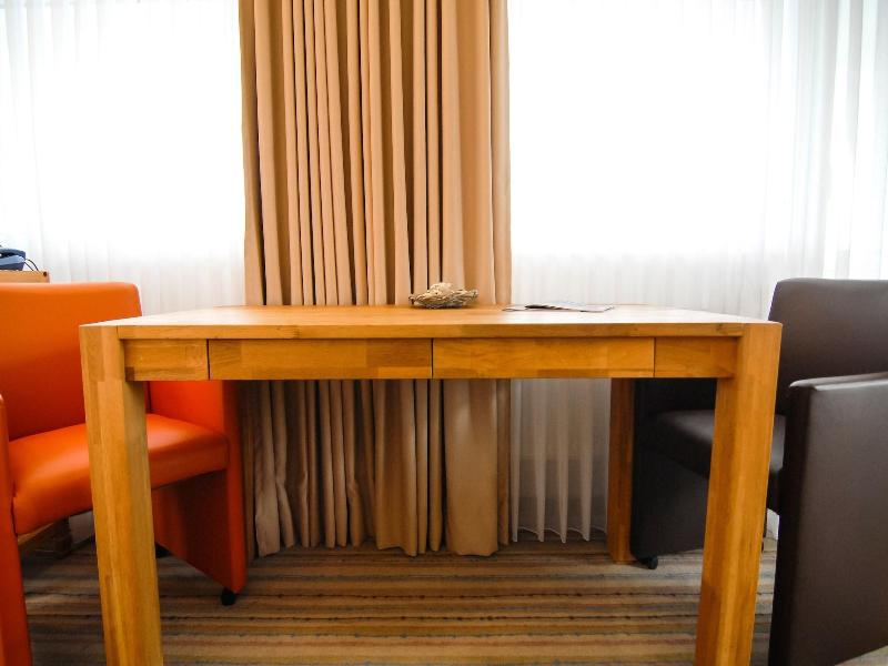 Petul Apart Hotel City image