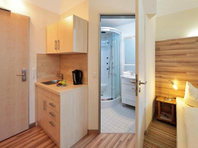 Petul Apart Hotel City image