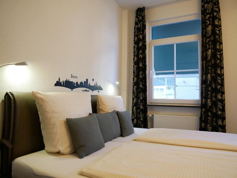 Brauhotel Bonn image