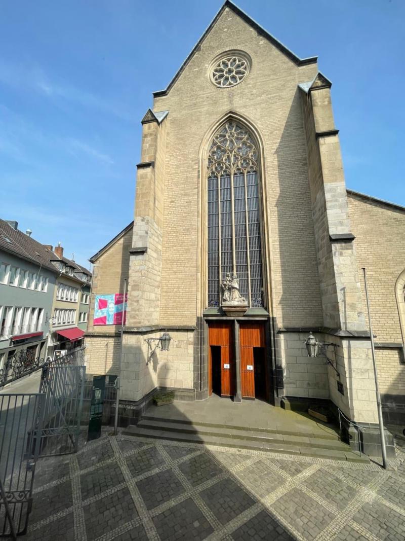 Brauhotel Bonn image