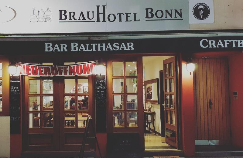 Brauhotel Bonn image