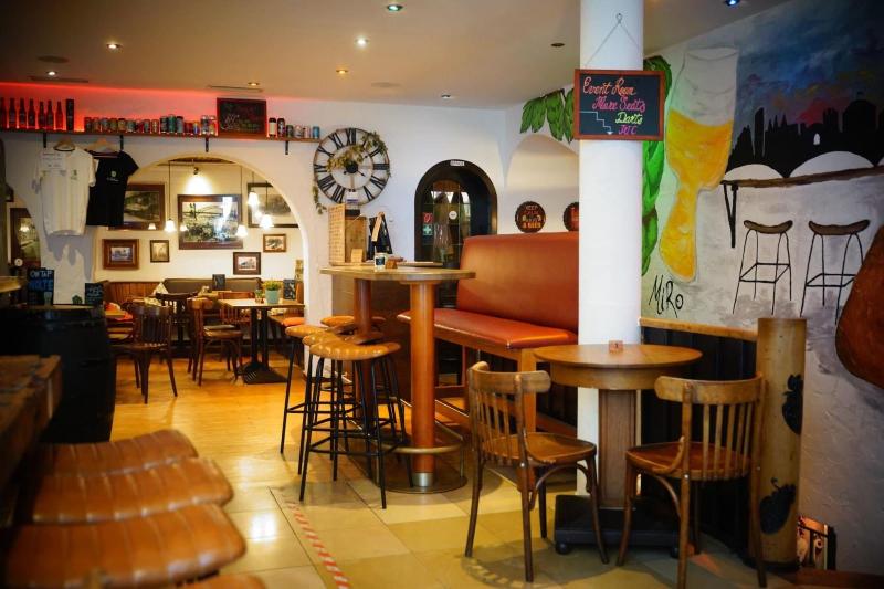Brauhotel Bonn image
