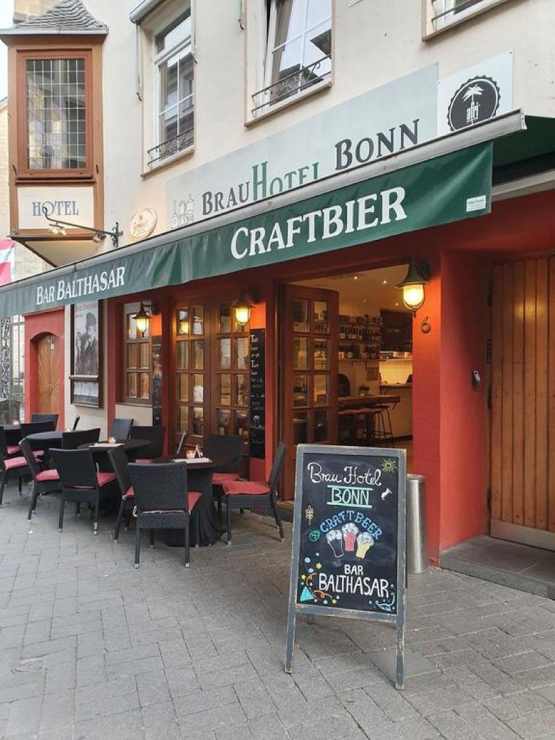 Brauhotel Bonn image