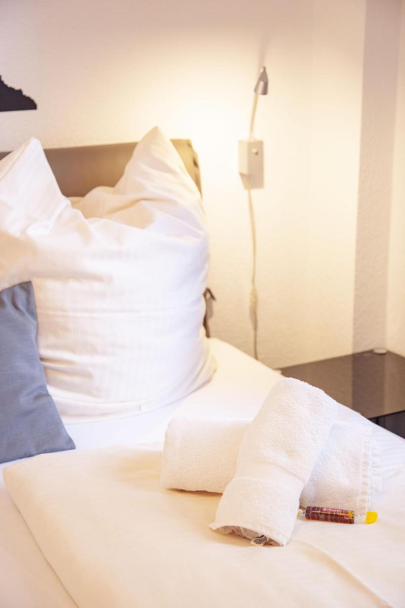 Brauhotel Bonn image