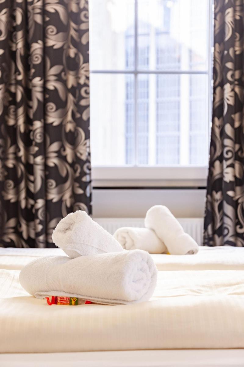 Brauhotel Bonn image