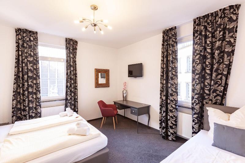 Brauhotel Bonn image