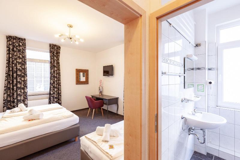 Brauhotel Bonn image