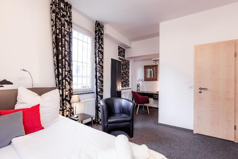 Brauhotel Bonn image