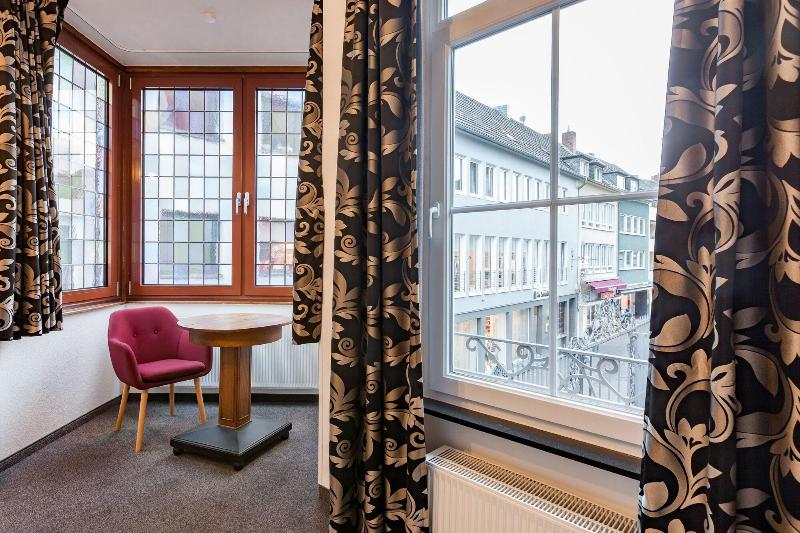 Brauhotel Bonn image