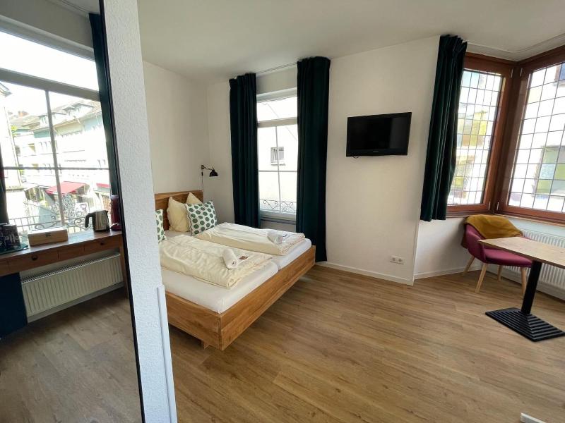Brauhotel Bonn image