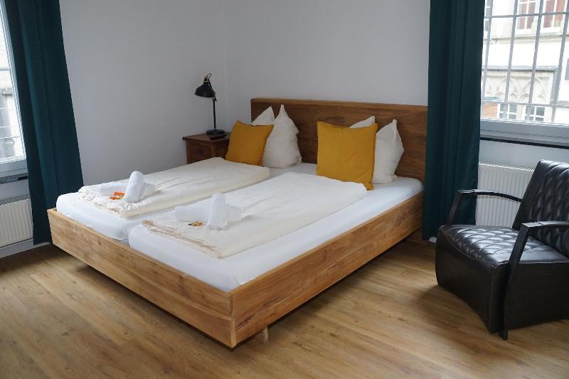 Brauhotel Bonn image