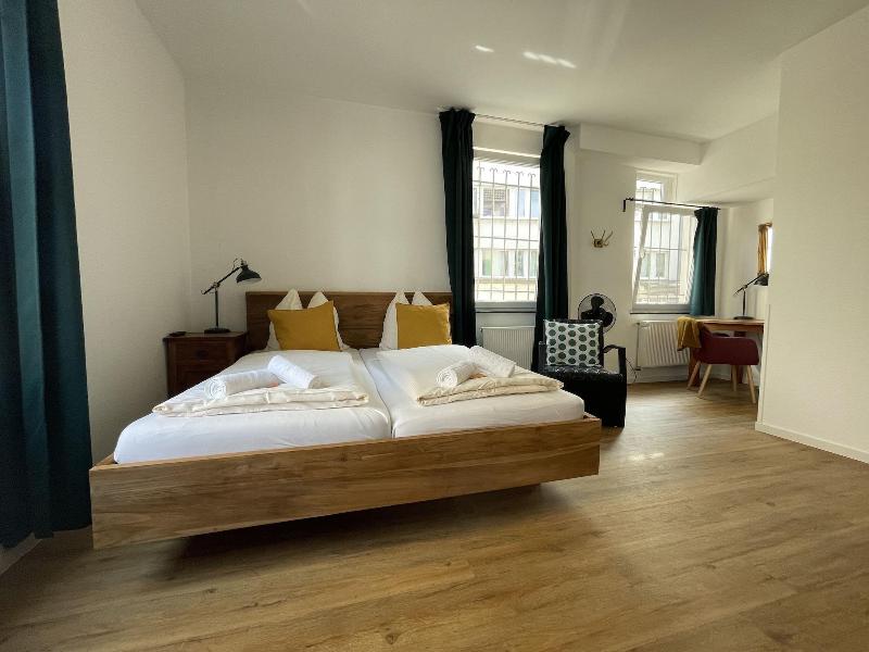 Brauhotel Bonn image