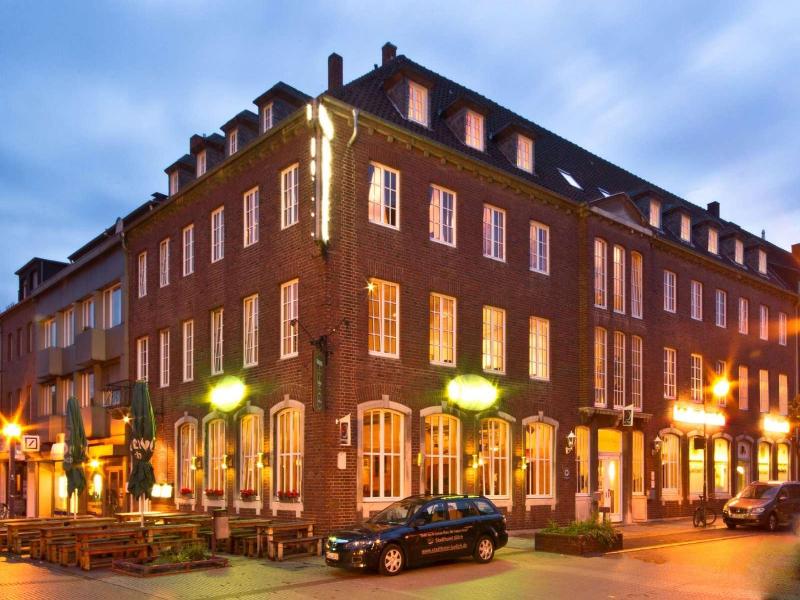 Stadthotel Jülich image
