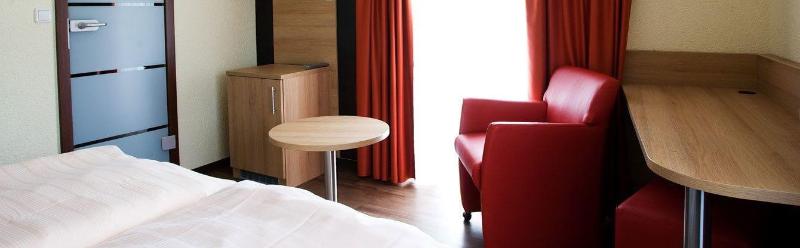 Hotel & Restaurant La Baia image