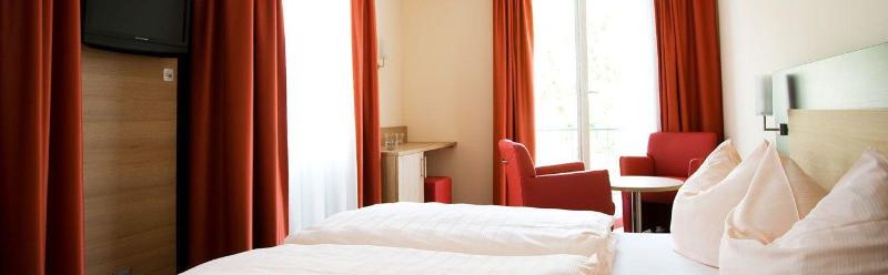 Hotel & Restaurant La Baia image