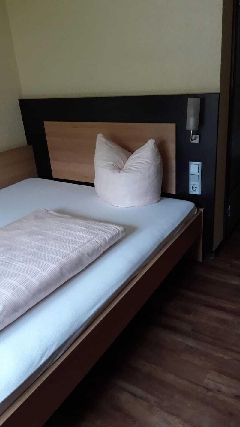 Hotel & Restaurant La Baia image