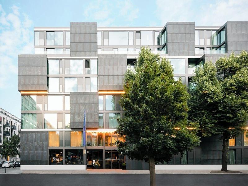 KPM Hotel & Residences image