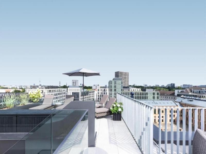 KPM Hotel & Residences image