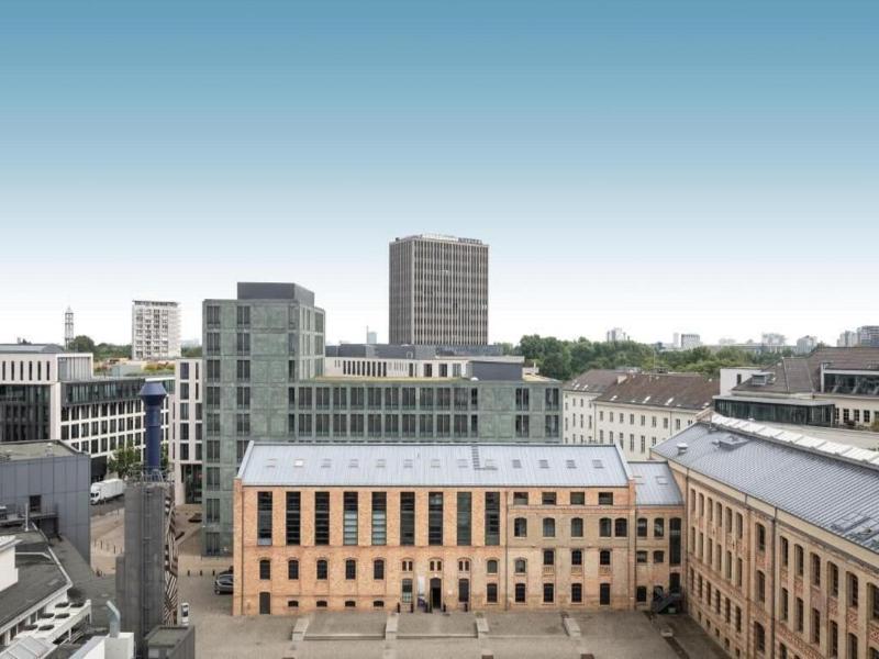 KPM Hotel & Residences image