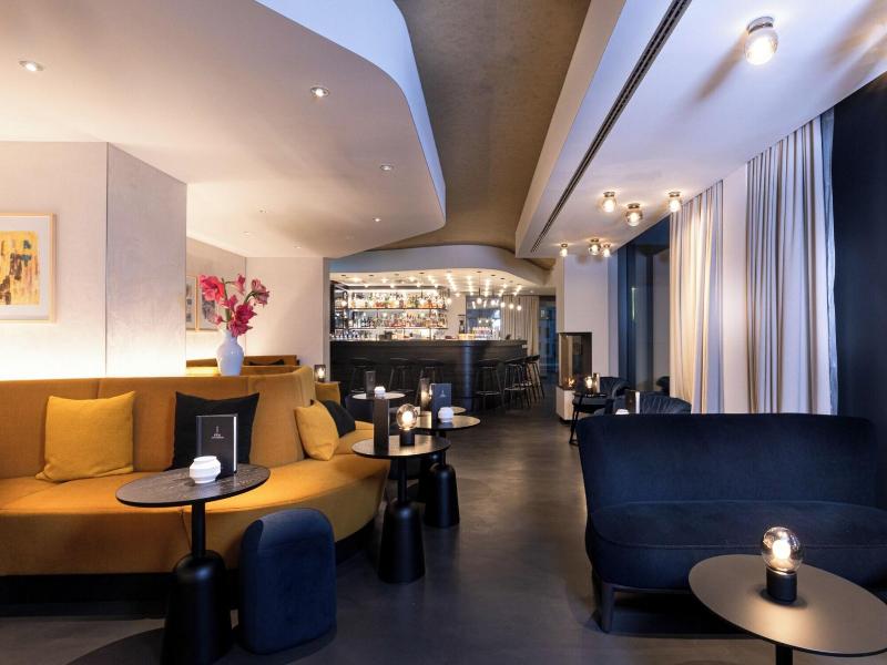 KPM Hotel & Residences image
