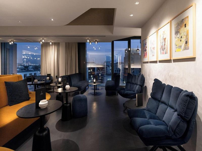 KPM Hotel & Residences image