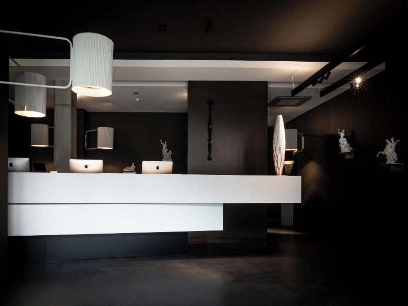 KPM Hotel & Residences image