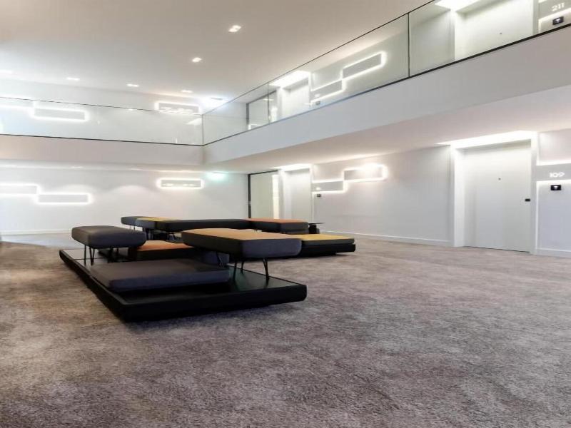 KPM Hotel & Residences image