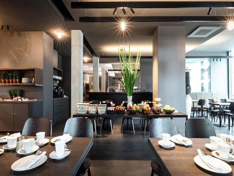 KPM Hotel & Residences image