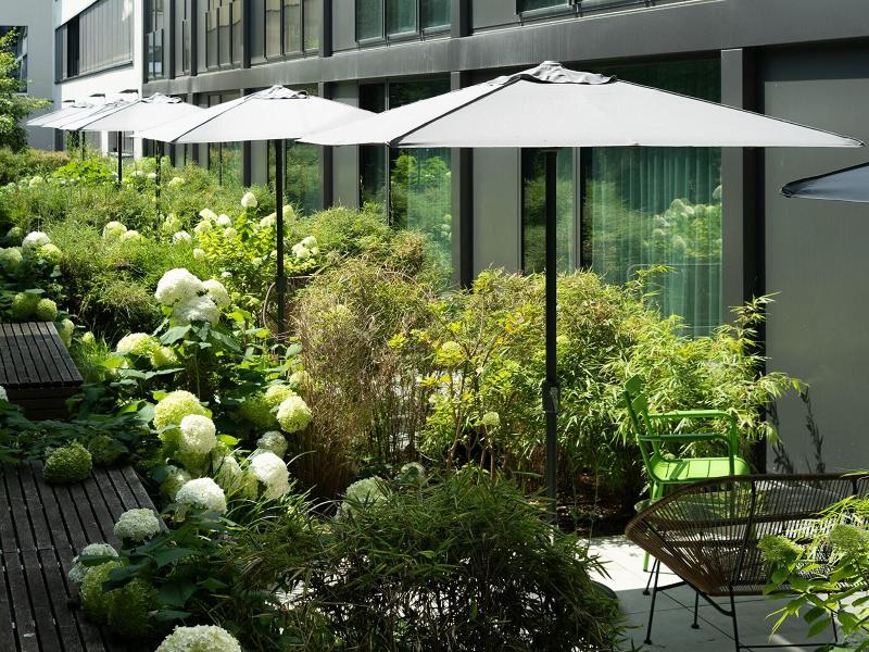 KPM Hotel & Residences image