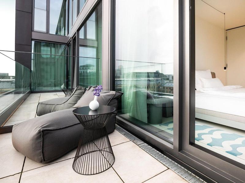 KPM Hotel & Residences image