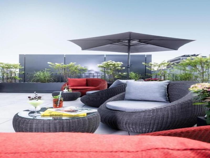 KPM Hotel & Residences image
