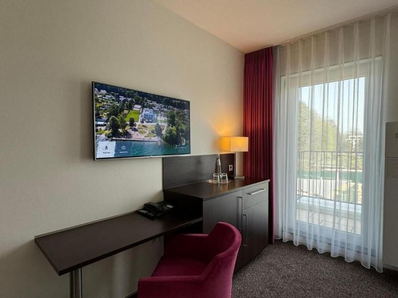 Fontane Hotel image