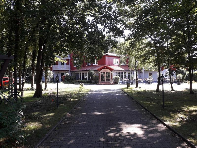 Hotel Rosengarten image