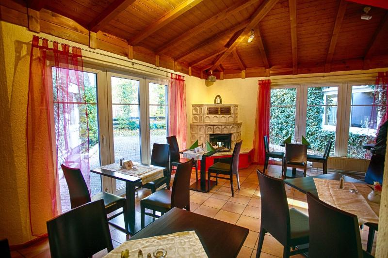 Hotel Rosengarten image