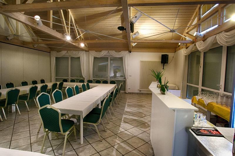 Hotel Rosengarten image