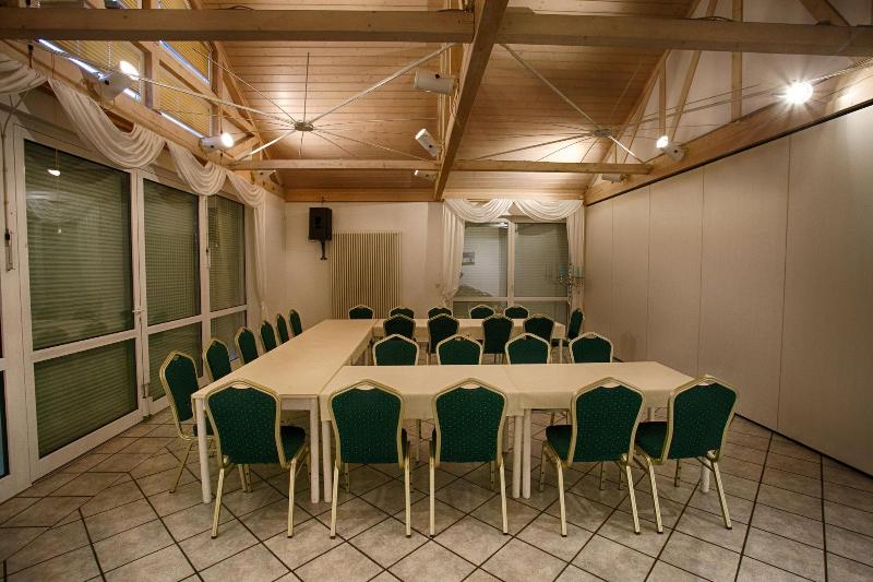 Hotel Rosengarten image