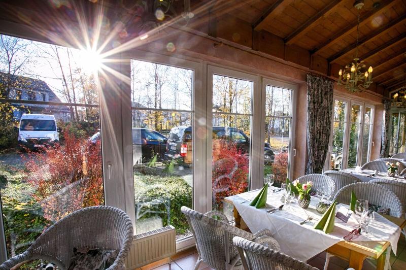 Hotel Rosengarten image