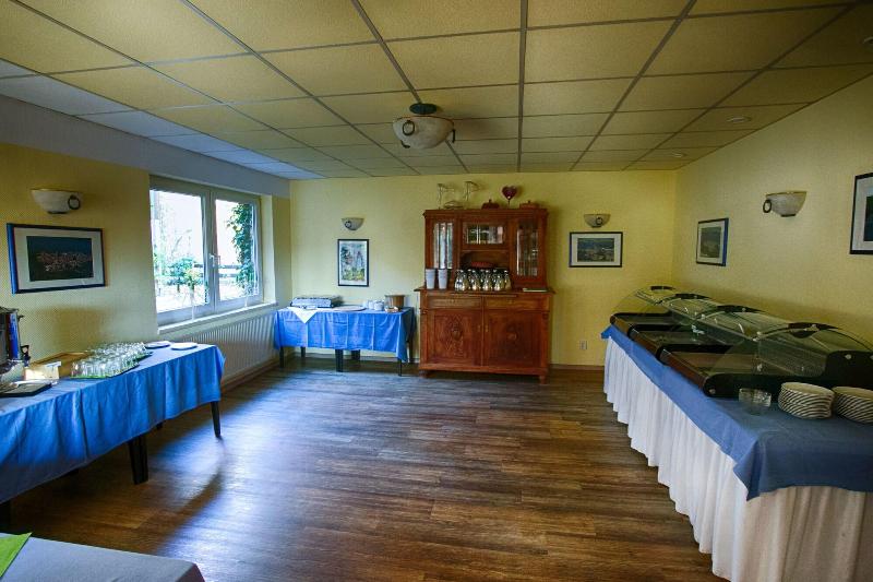 Hotel Rosengarten image
