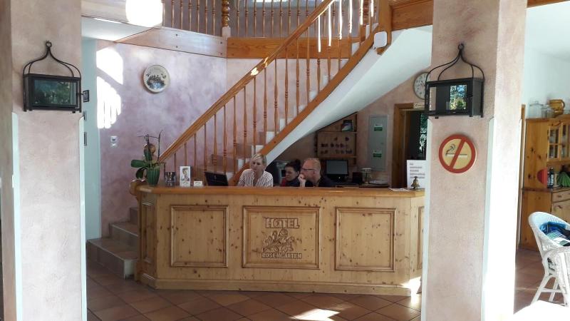 Hotel Rosengarten image