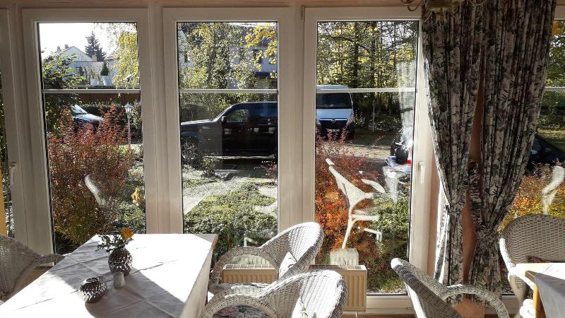 Hotel Rosengarten image