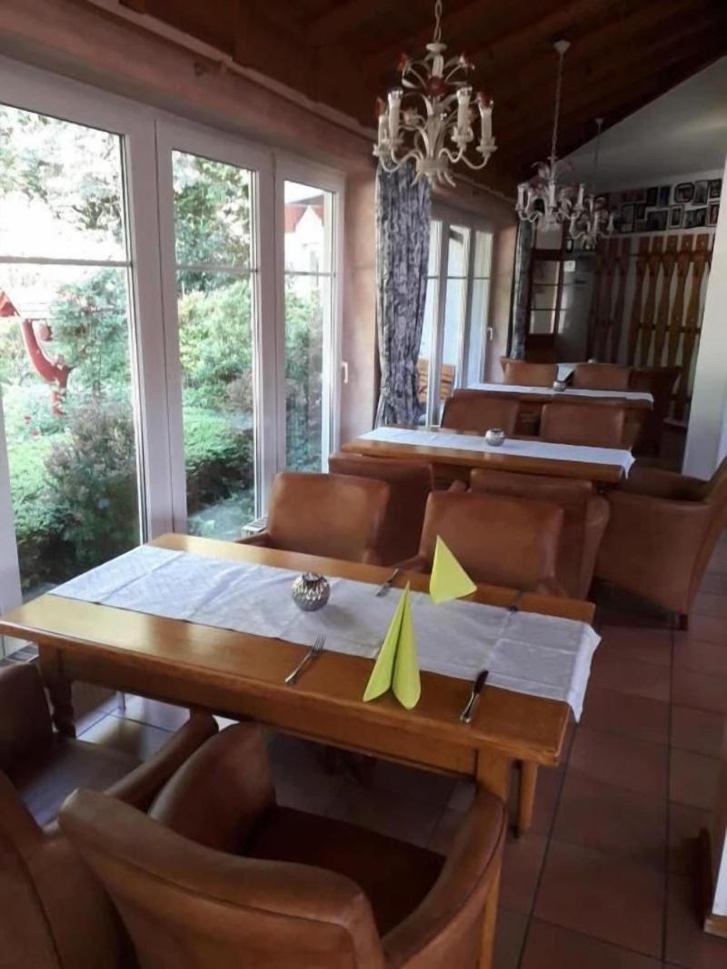 Hotel Rosengarten image