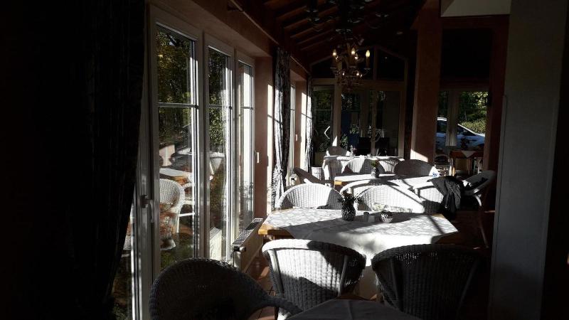 Hotel Rosengarten image
