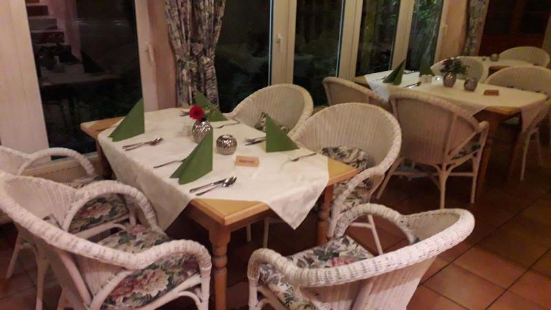Hotel Rosengarten image