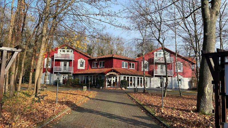 Hotel Rosengarten image