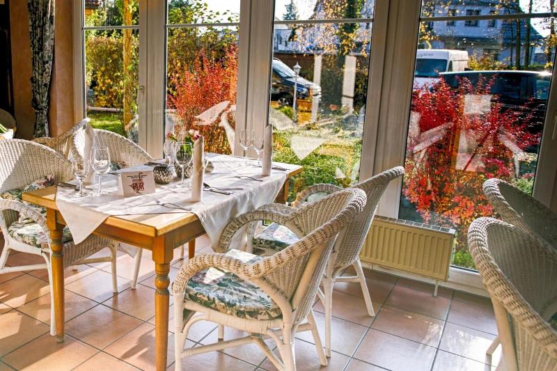 Hotel Rosengarten image